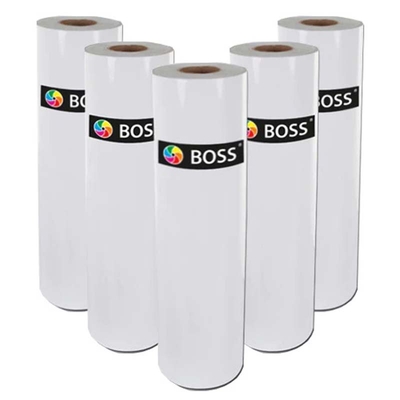 Vivid Boss Digital OPP Soft Touch kuumlaminaadid