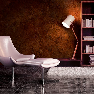 Coala Interior Film Steel