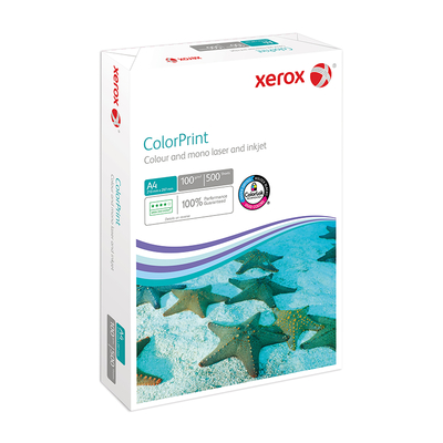Xerox ColorPrint
