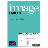 Image etiketid