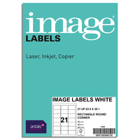 Image etiketid