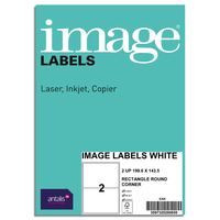 Image etiketid