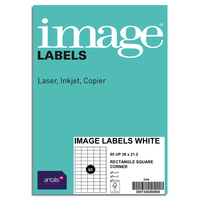 Image etiketid