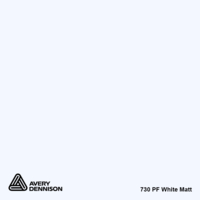 Avery 700 Premum Films