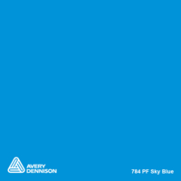 Avery 700 Premum Films