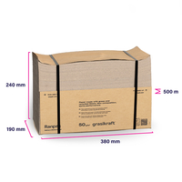 Täitepaberiseade FillPak® Mini ja täitepaber