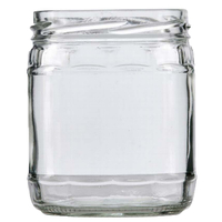 Klaaspurgid ja kaaned