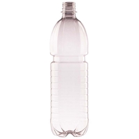 Plastpudelid