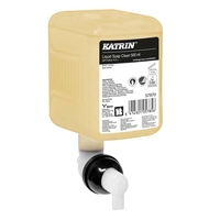 Katrin® vedelseebid