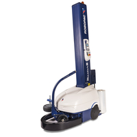Mobiilne alusekiletaja - Robopac Robot Master Plus