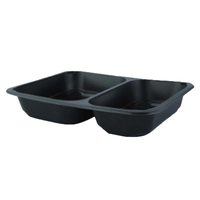 Plastkarbid mikrolaineahju