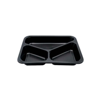 Plastkarbid mikrolaineahju
