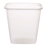 Ühekordsed plastkarbid