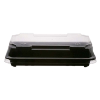 Sushikarbid plastist