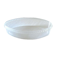 Suletavad plasttopsid ja anumad
