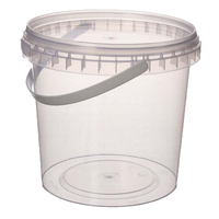 Plastämbrid - Toiduämbrid