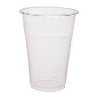 Ühekordsed plasttopsid