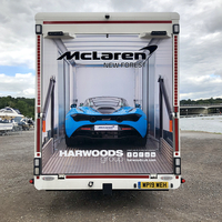 Arlon Series 3210 valulaminaat