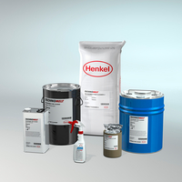 Kuumliimi külmpuhastusaine Henkel Technomelt Melt-O-Clean