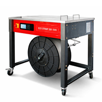 Eco Strap poolautomaatne lintimisseade