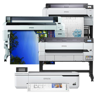 Epson T-sereies Printers