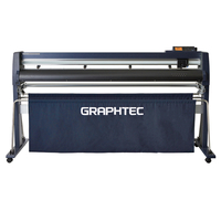 Graphtec FC9000 seeria