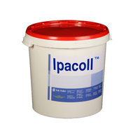 Vesidispersioonliimid
