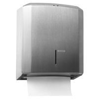 Katrin® roostevabast terasest hoidjad