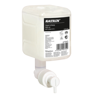 Katrin® vedelseebid
