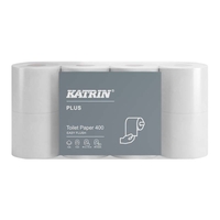 Katrin® Plus tualettpaberid