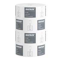 Katrin® Plus rullrätikud