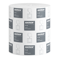 Katrin® Plus rullrätikud