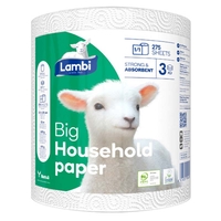 Serla ja Lambi majapidamispaberid