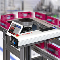 Macsa laserprinterid
