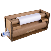 Kärgpaberiseade Geami WrapPak® Exbox Mini