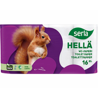 Serla ja Lambi tualettpaberid