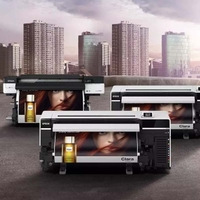 Epson S-Series Printers 80600 & 80600L