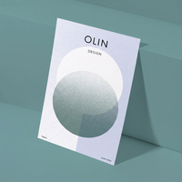 Olin Design Regular