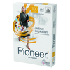 Pioneer, 100 gsm, A4, 21 x 29.7 cm, 250 l/pk, 10 pk/kast, 360 pk/alus, FSC Mix 70%
