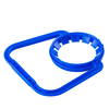 Plastpudelid
