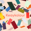 Keaykolour Original ümbrikud