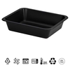 Plastkarbid mikrolaineahju