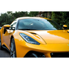 Arlon Clear Protection Film