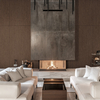 Coala Interior Film Steel