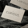 Curious Matter