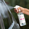 Puhastusvahend Coala Glass & Plastic Cleaner