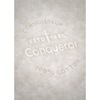 Conqueror Connoisseur 100% COTTON