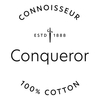 Conqueror Connoisseur 100% COTTON