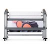 Flexa Easylite Front view with Front tray feeding & lamiante