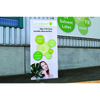 Heytex Ecotex Frontlit